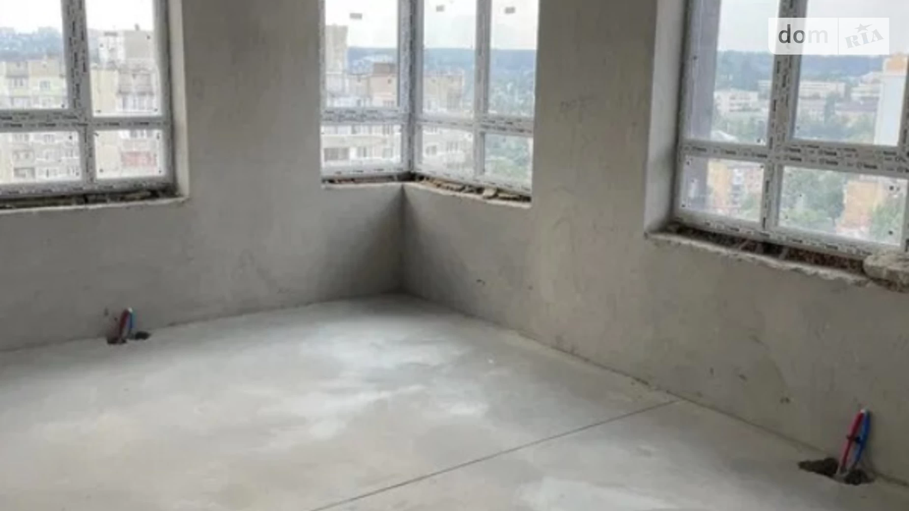 Продається 2-кімнатна квартира 67 кв. м у Києві, вул. Автозаводська, 72Б - фото 2