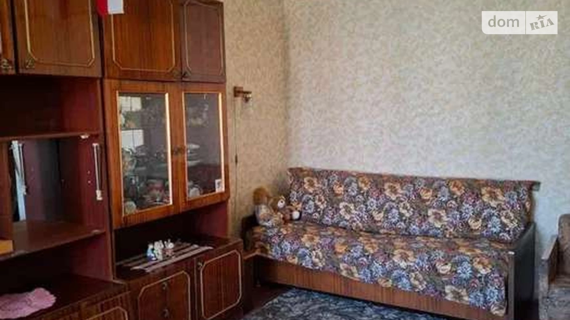 Продається 2-кімнатна квартира 53 кв. м у Києві, вул. Райдужна, 11А - фото 2