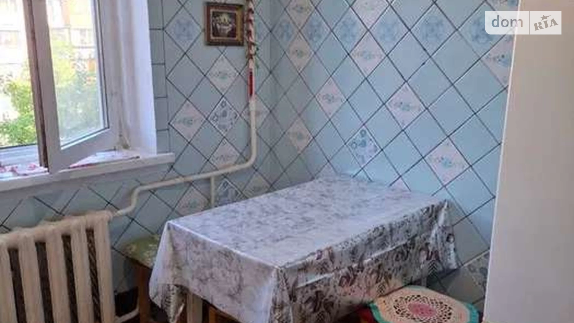 Продається 2-кімнатна квартира 53 кв. м у Києві, вул. Райдужна, 11А - фото 5