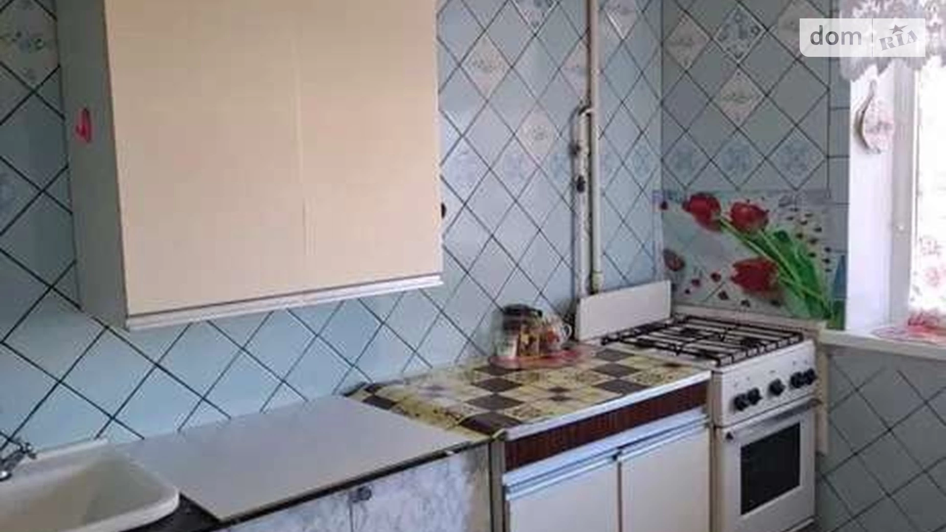 Продається 2-кімнатна квартира 53 кв. м у Києві, вул. Райдужна, 11А - фото 4