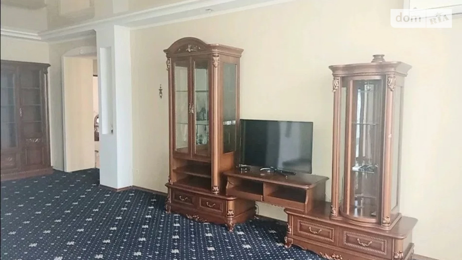 Здається в оренду 3-кімнатна квартира 125 кв. м у Києві, вул. Юлії Здановської(Ломоносова), 60/5 - фото 5