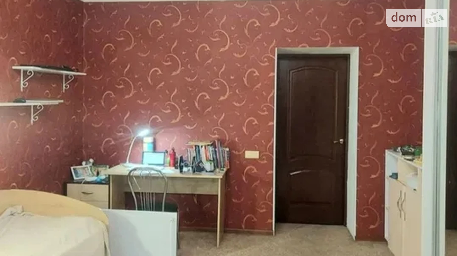Здається в оренду 3-кімнатна квартира 125 кв. м у Києві, вул. Юлії Здановської(Ломоносова), 60/5 - фото 4