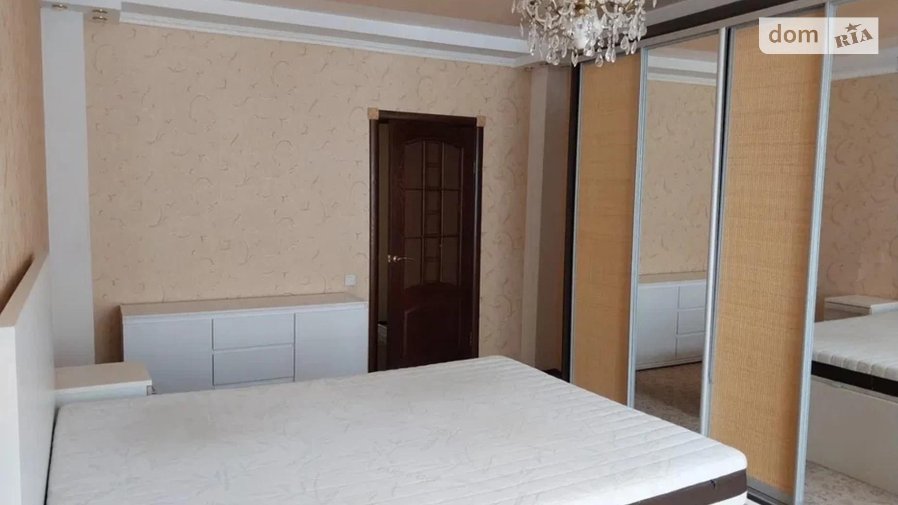 Здається в оренду 3-кімнатна квартира 125 кв. м у Києві, вул. Юлії Здановської(Ломоносова), 60/5 - фото 2