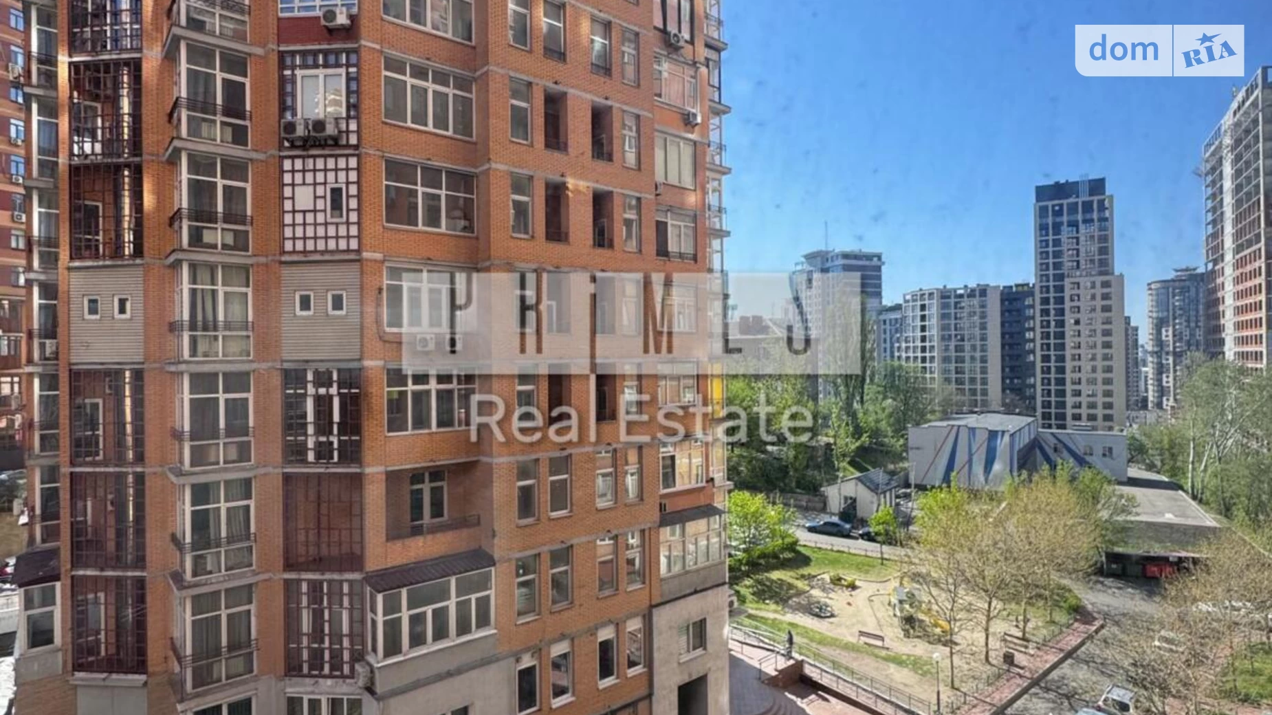 Продается 3-комнатная квартира 132 кв. м в Киеве, ул. Коновальца Евгения, 32Г - фото 3