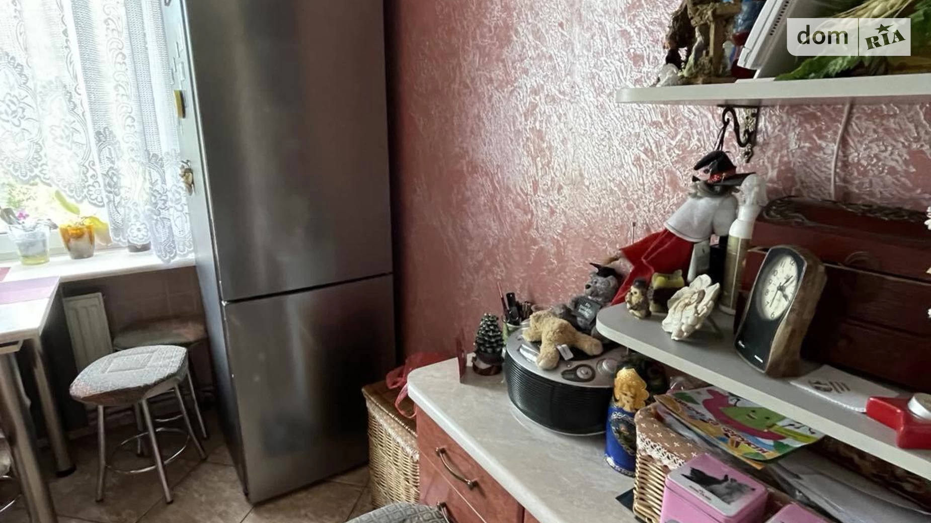 2-кімнатна квартира 52 кв. м у Тернополі, цена: 49500 $ - фото 3