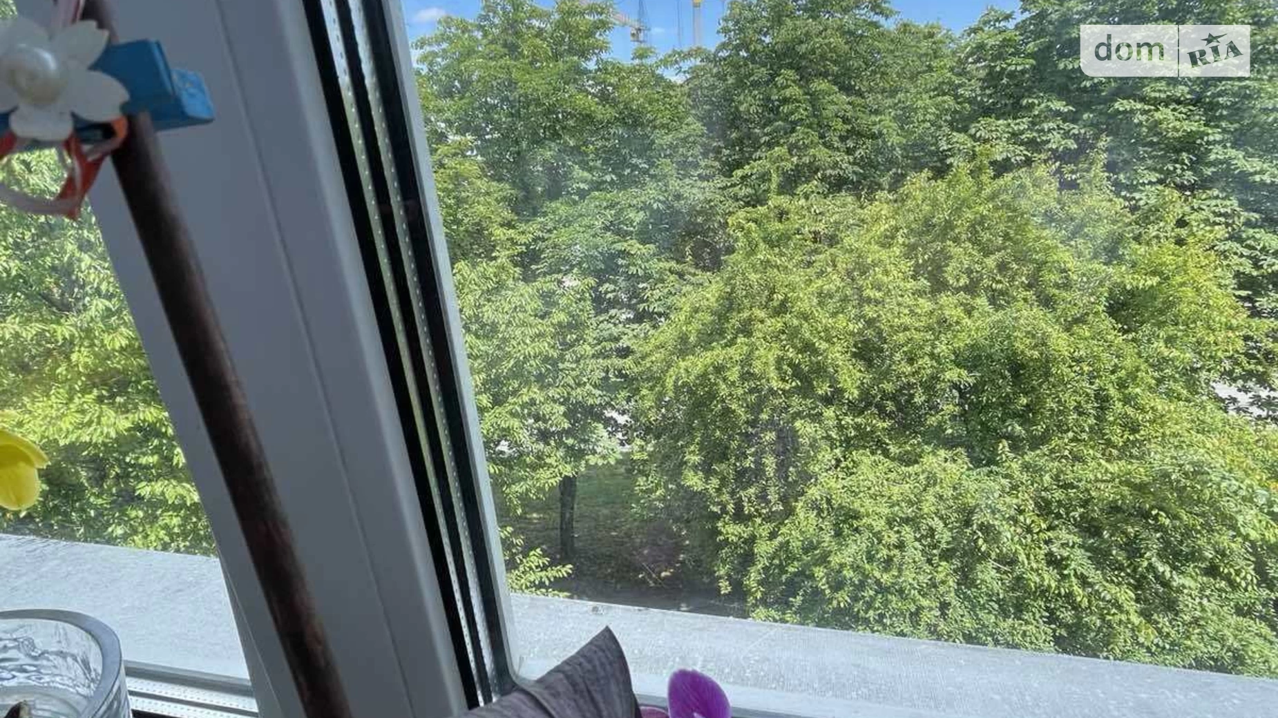 2-кімнатна квартира 52 кв. м у Тернополі, цена: 49500 $ - фото 4