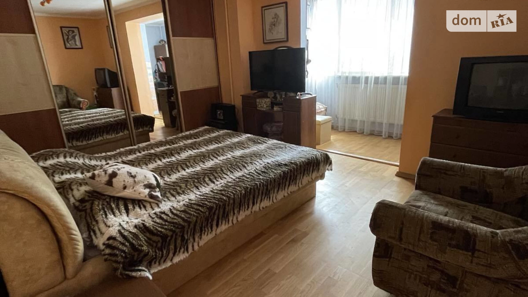 2-кімнатна квартира 52 кв. м у Тернополі, цена: 49500 $ - фото 5