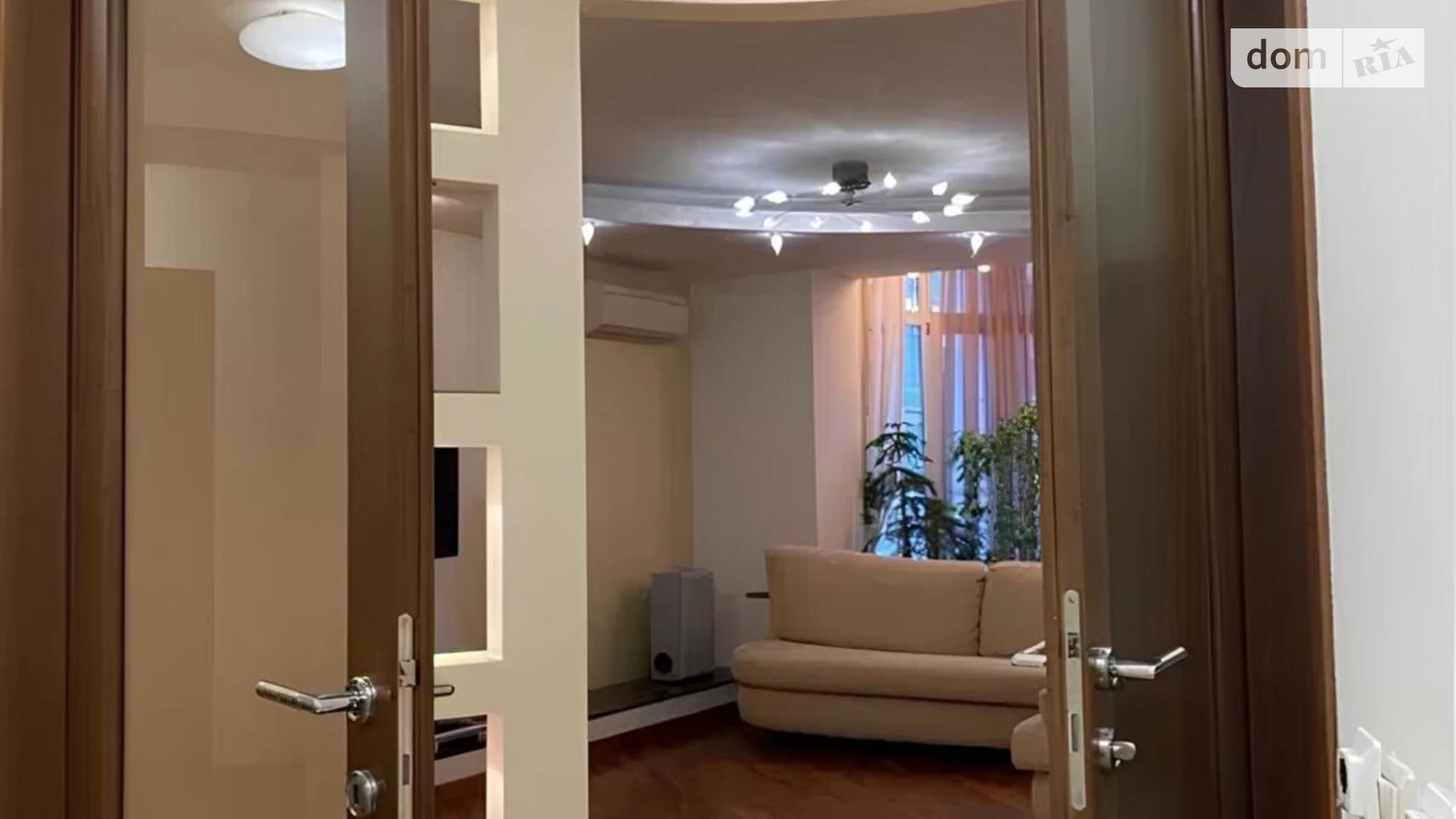 Продается 3-комнатная квартира 121.9 кв. м в Киеве, ул. Юлии Здановской(Ломоносова), 60/5 - фото 5