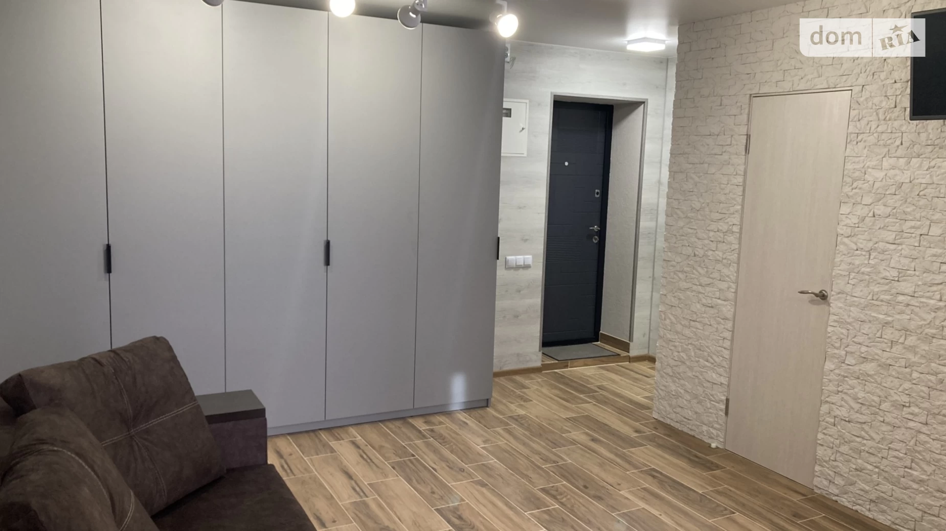 Здається в оренду 1-кімнатна квартира 30 кв. м у Вінниці, вул. Соборна, 22 - фото 2