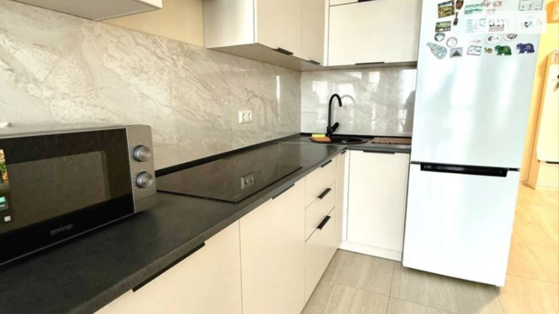 Продается 1-комнатная квартира 45 кв. м в Одессе, ул. Львовская, 15Б - фото 4
