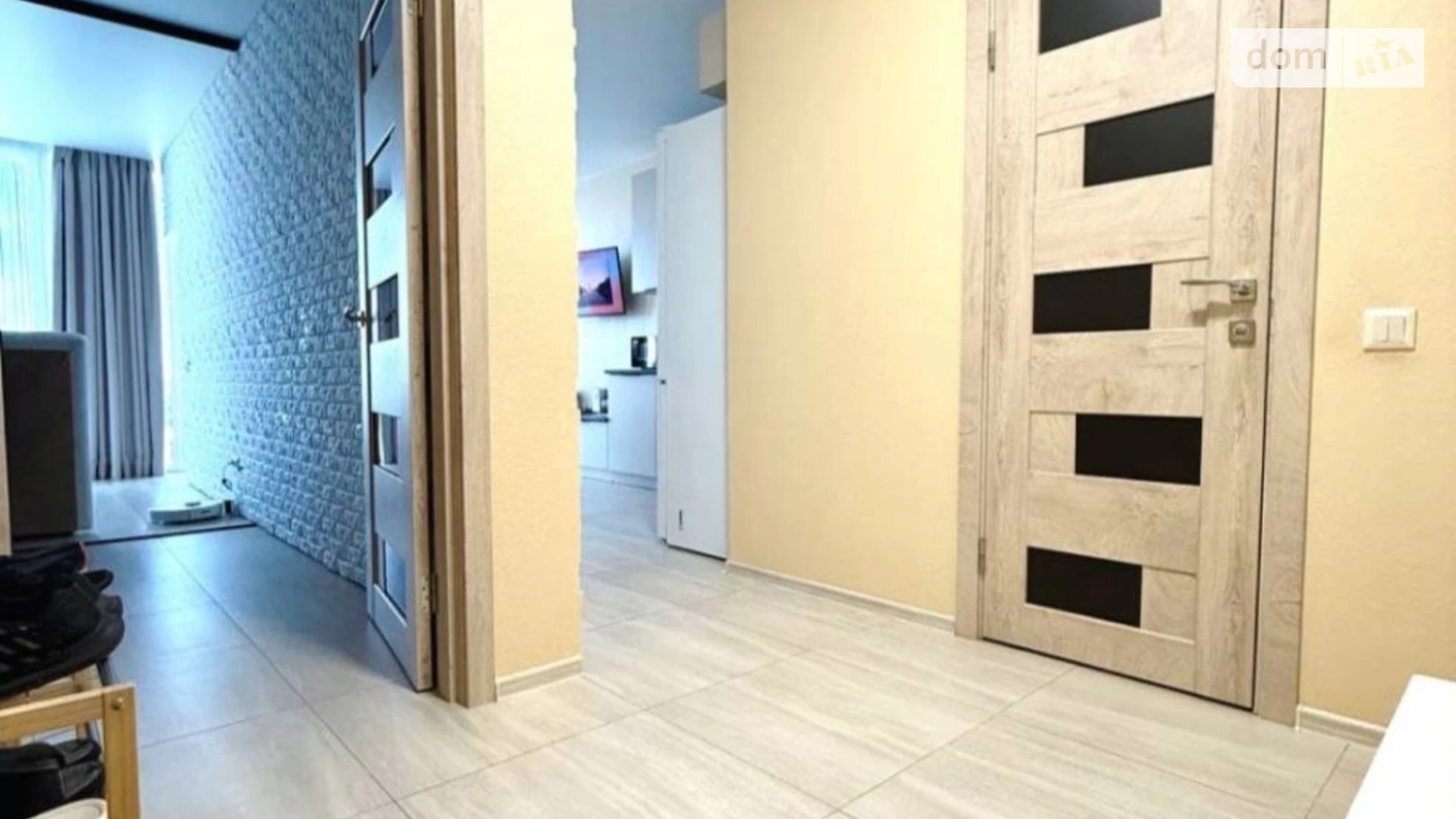 Продается 1-комнатная квартира 45 кв. м в Одессе, ул. Львовская, 15Б - фото 5