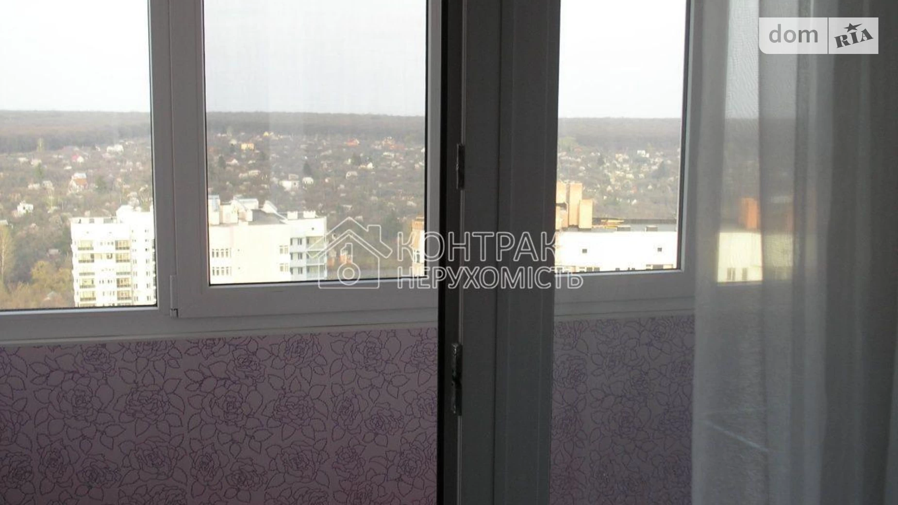 Сдается в аренду 2-комнатная квартира 52 кв. м в Харькове, просп. Людвига Свободы, 36А - фото 5