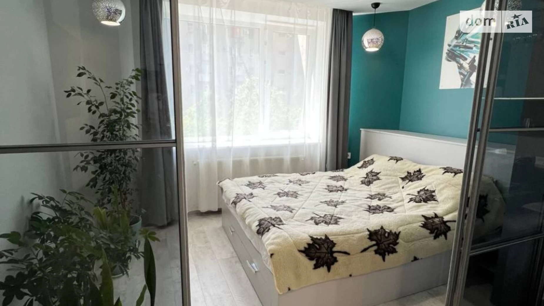 Продається 1-кімнатна квартира 55 кв. м у Одесі, вул. Старицького - фото 2