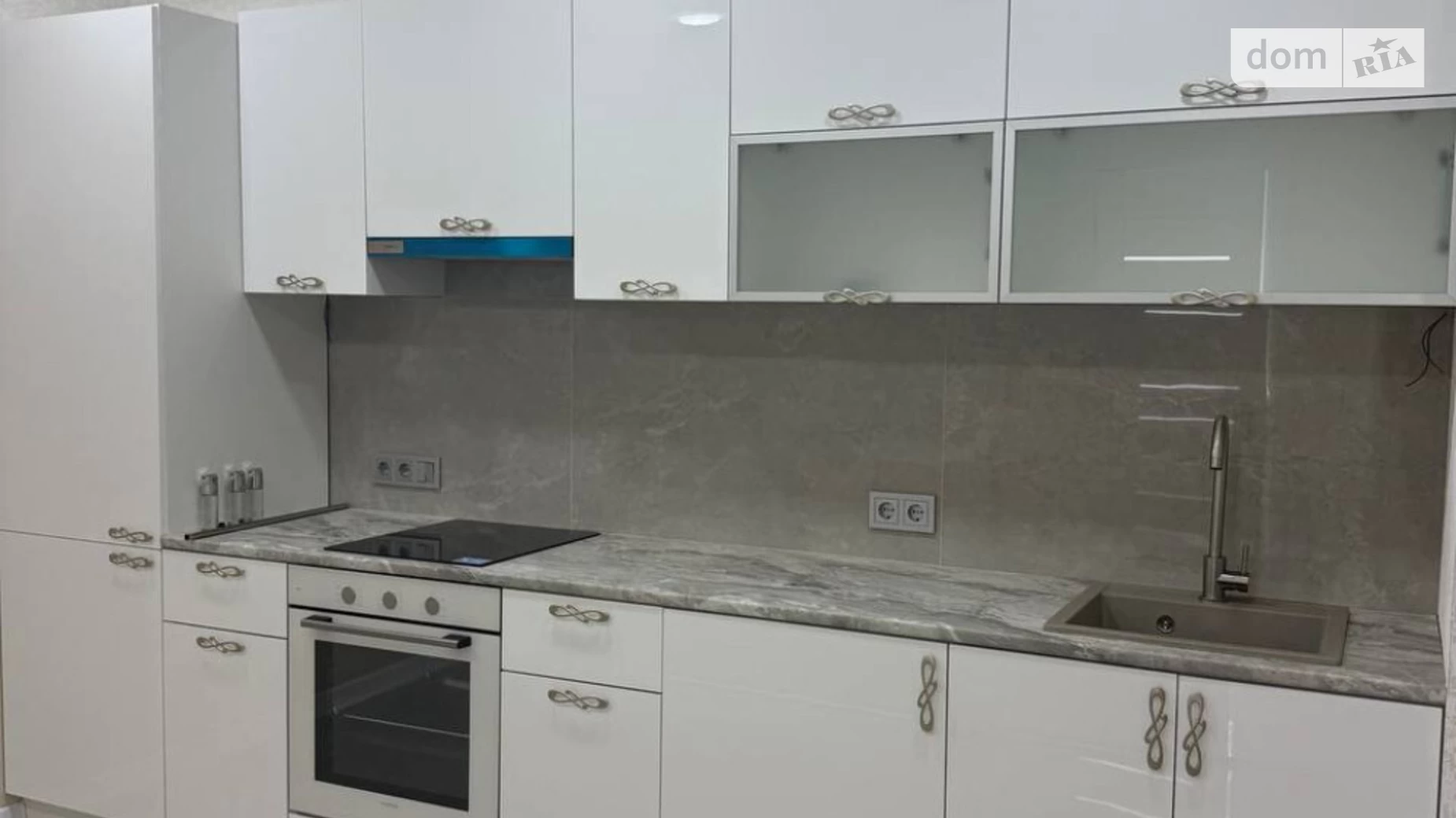 Продается 1-комнатная квартира 45 кв. м в Одессе, ул. Академика Сахарова - фото 5
