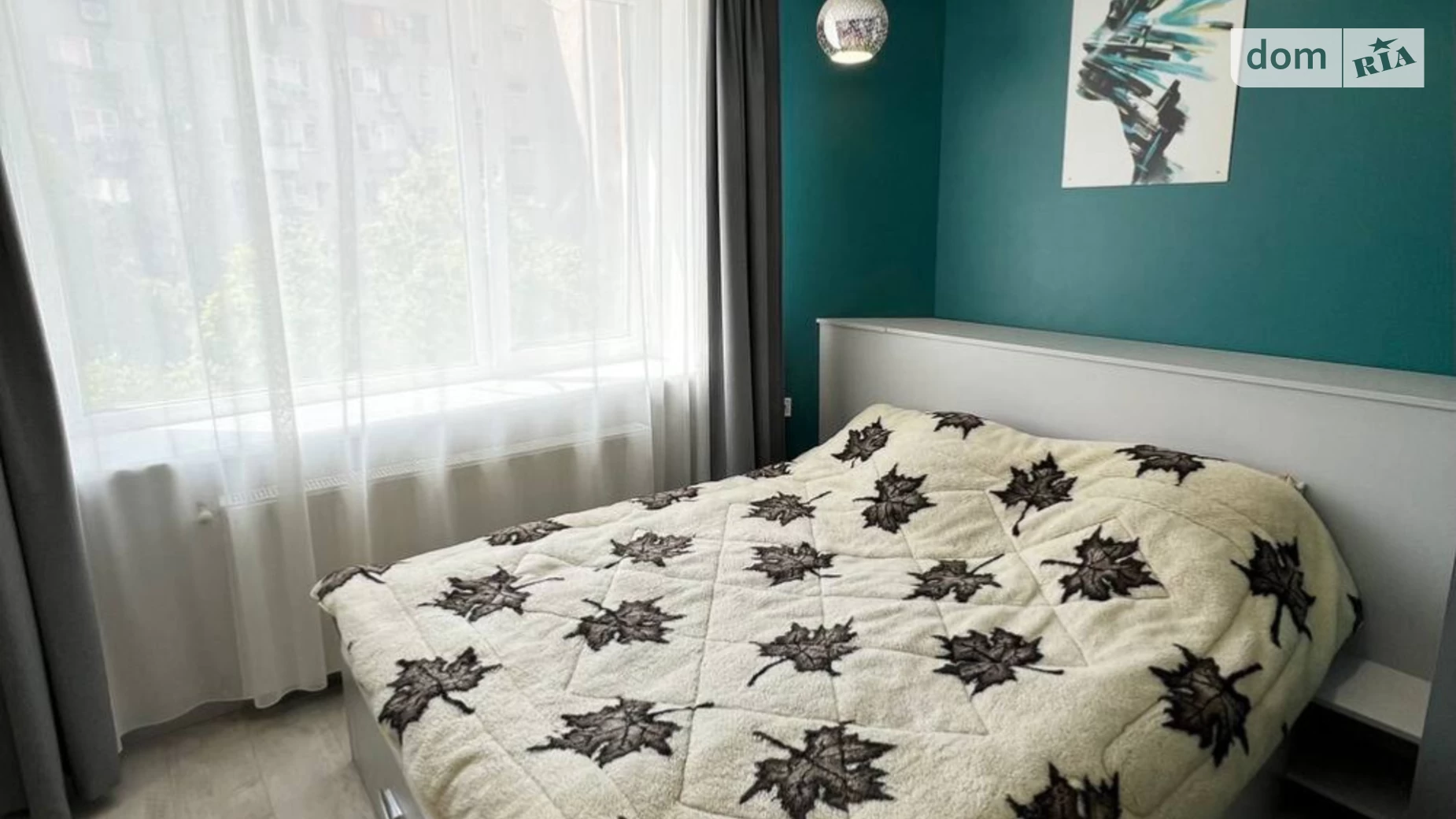 Продається 1-кімнатна квартира 55 кв. м у Одесі, вул. Старицького - фото 3