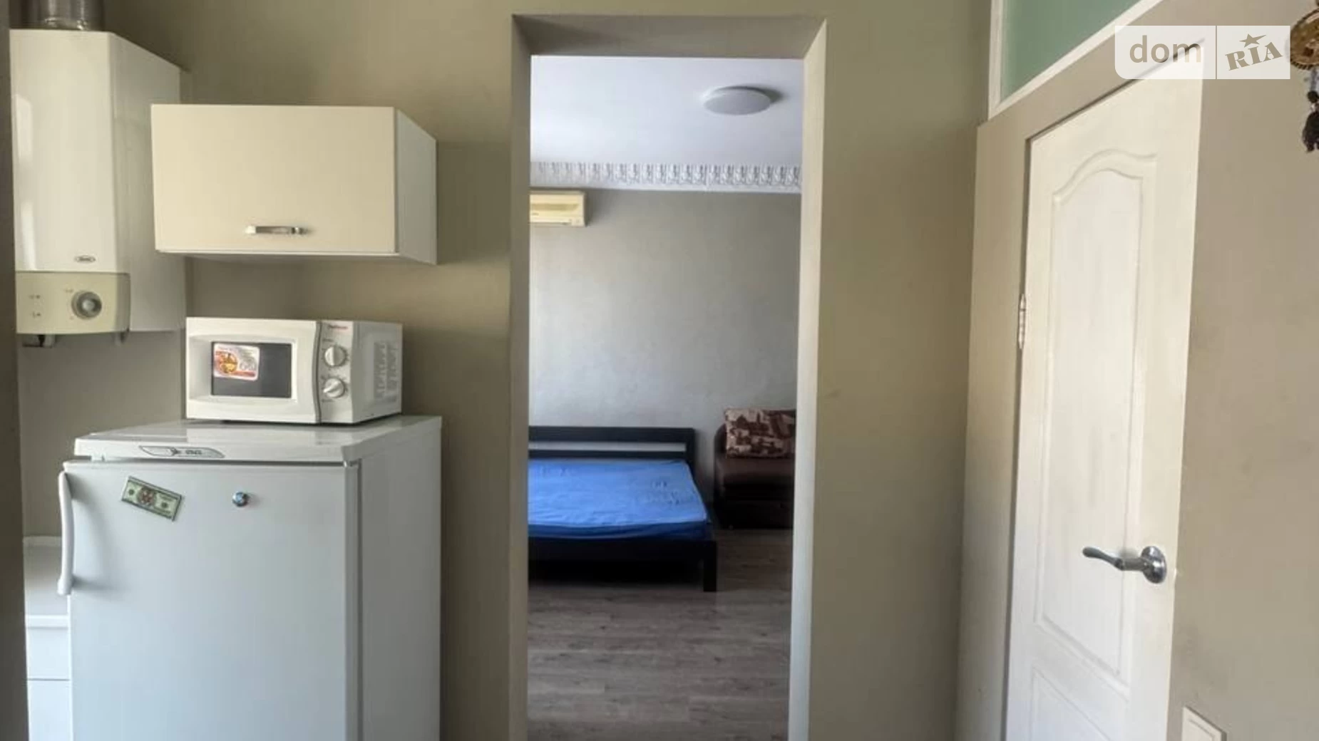 Продається 1-кімнатна квартира 30 кв. м у Одесі, вул. Богдана Хмельницького, 26 - фото 3