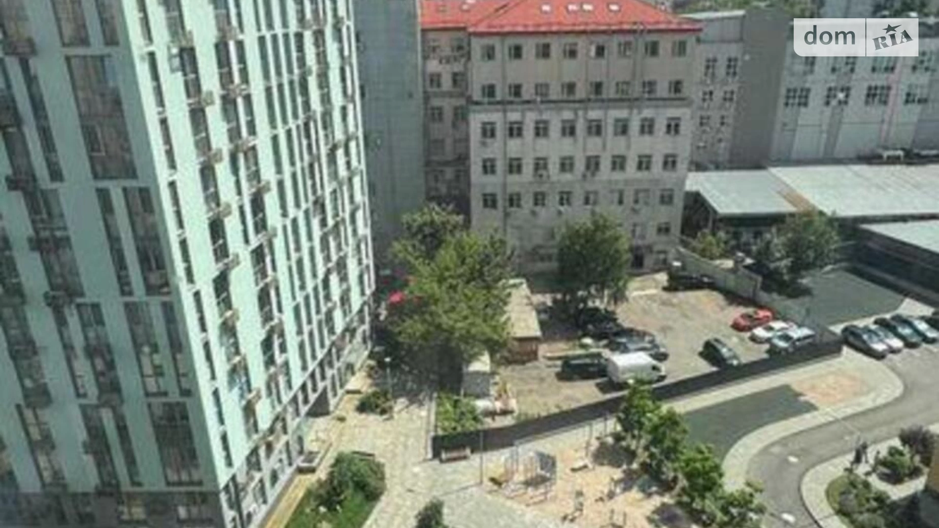 Продається 1-кімнатна квартира 46 кв. м у Києві, вул. Богданівська, 7В - фото 4