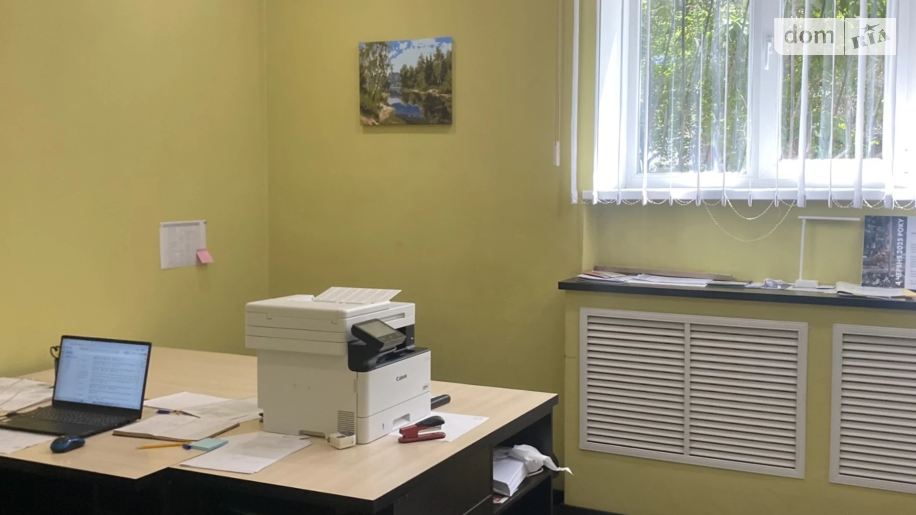 Продається офіс 85.4 кв. м в бізнес-центрі, цена: 49000 $ - фото 5
