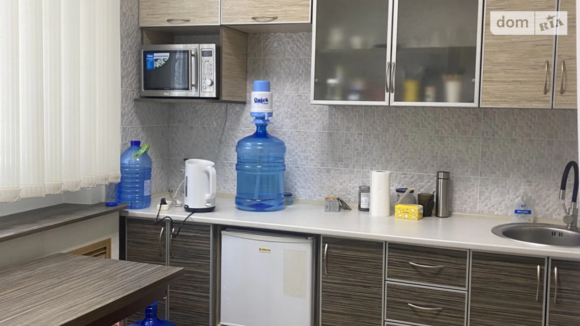 Продається офіс 85.4 кв. м в бізнес-центрі, цена: 49000 $ - фото 2