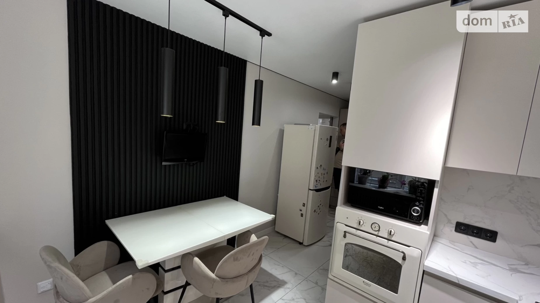 Продається 2-кімнатна квартира 53 кв. м у Вінниці, цена: 69000 $ - фото 2