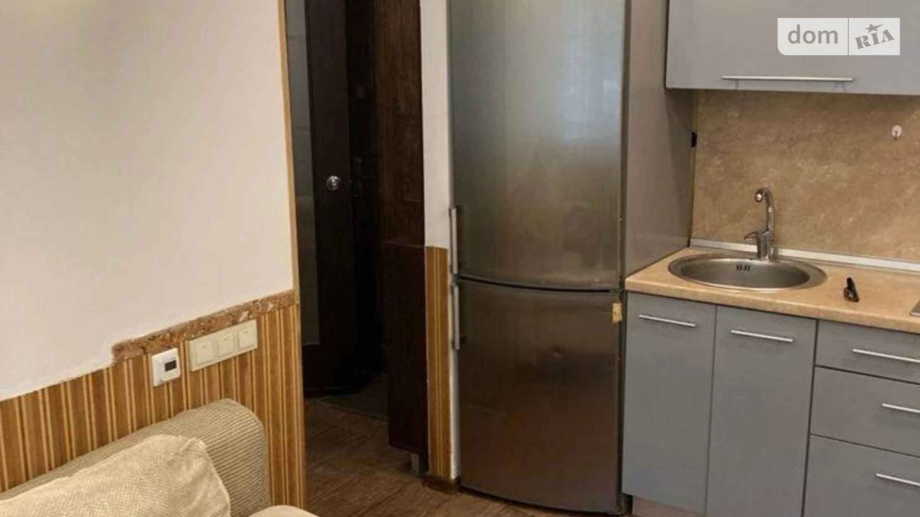 Продается 1-комнатная квартира 22 кв. м в Киеве, бул. Академика Вернадского, 67 - фото 5