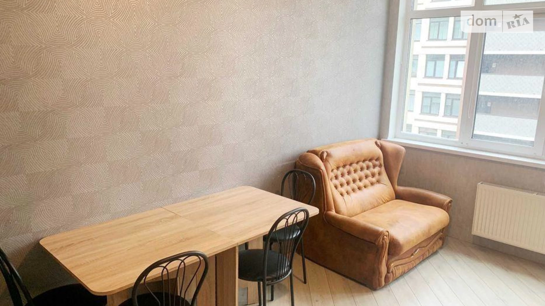 Продается 1-комнатная квартира 46 кв. м в Киеве, ул. Юношеская, 21 - фото 3
