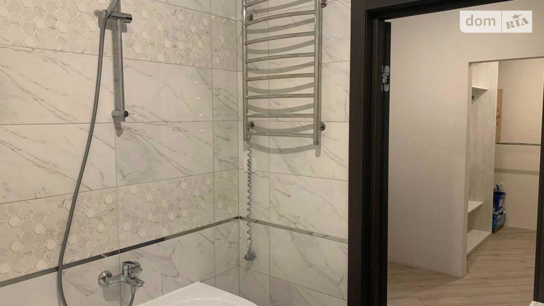 Продается 1-комнатная квартира 46 кв. м в Киеве, ул. Юношеская, 21 - фото 5