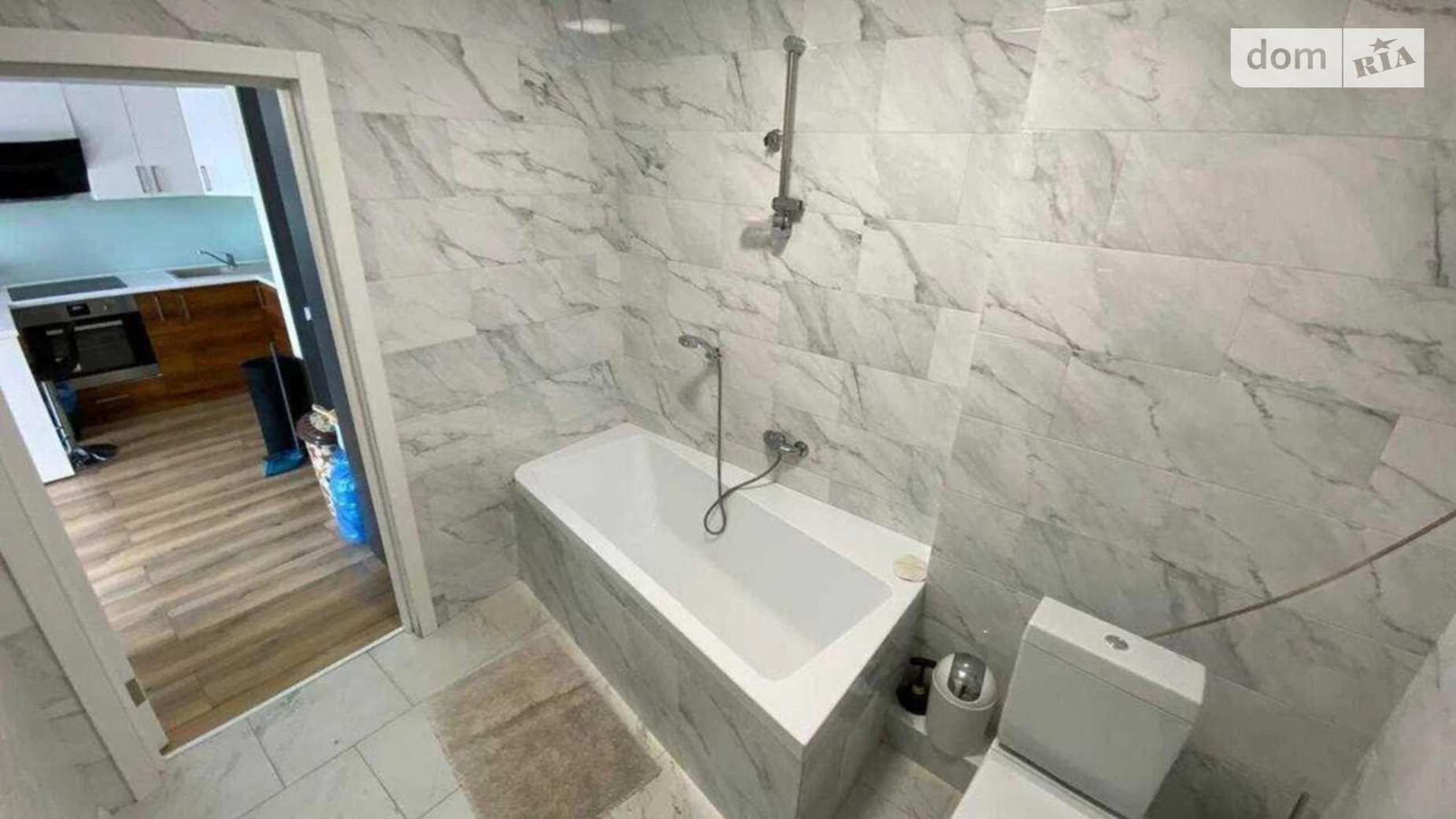 Продается 1-комнатная квартира 41 кв. м в Киеве, ул. Освиты, 16А - фото 5