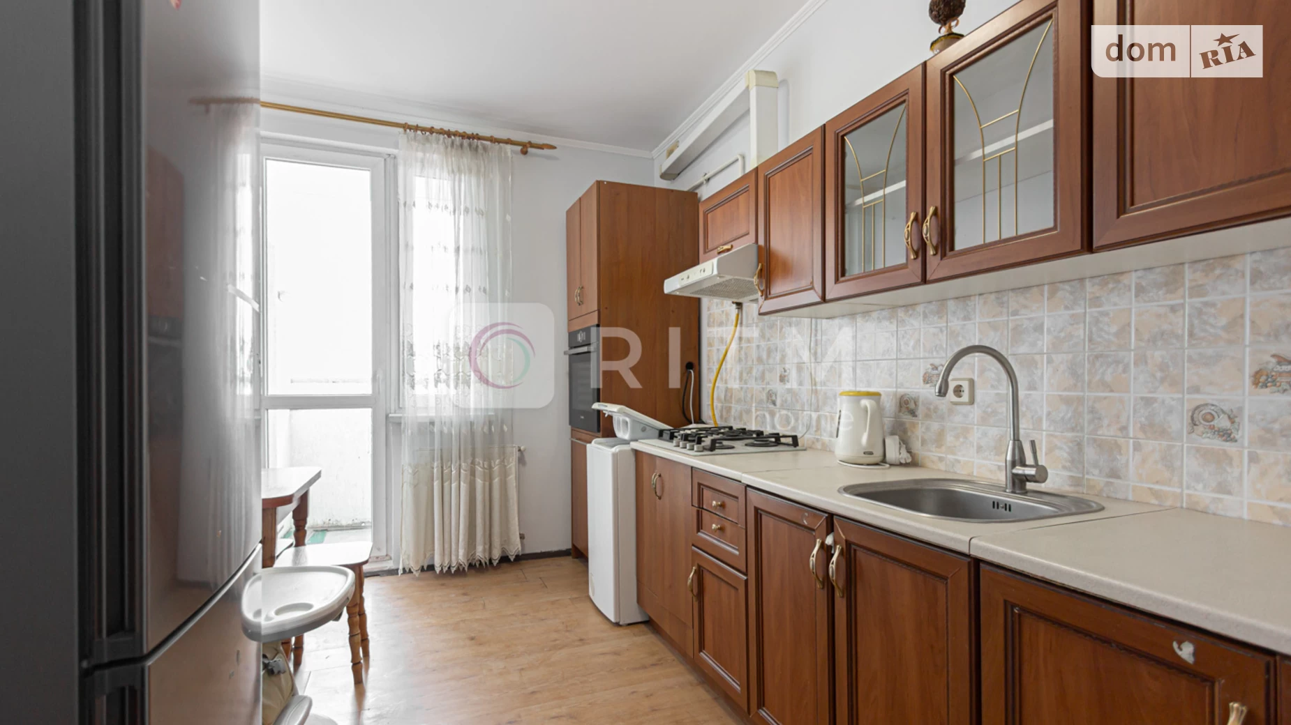 Продается 4-комнатная квартира 104 кв. м в Львове, ул. Головацкого - фото 3