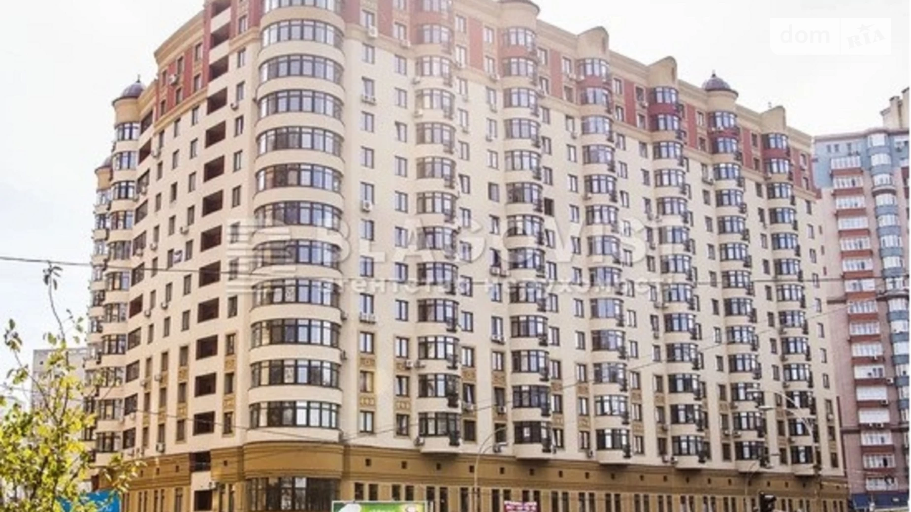 Продается 1-комнатная квартира 51.1 кв. м в Киеве, ул. Златоустовская, 55 - фото 4