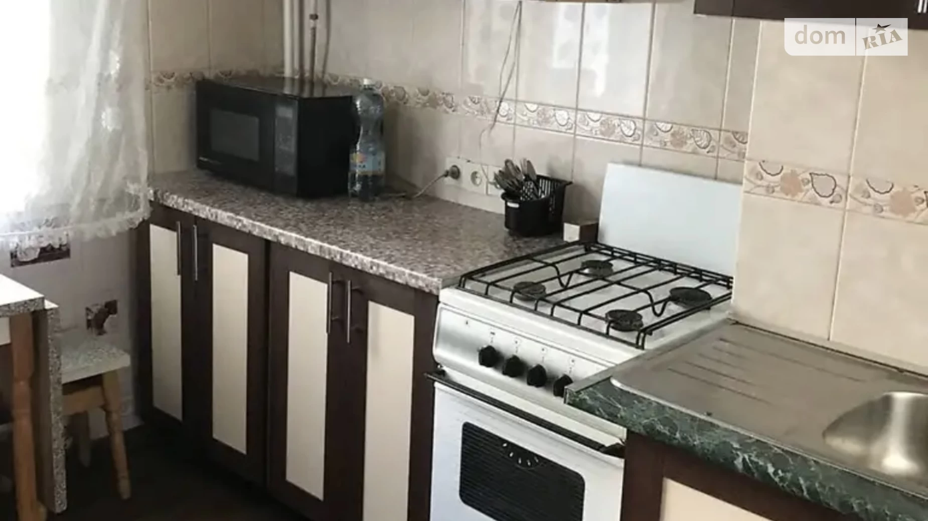 Здається в оренду 1-кімнатна квартира 36 кв. м у Білій Церкві, вул. Томилівська, 50/2 - фото 2