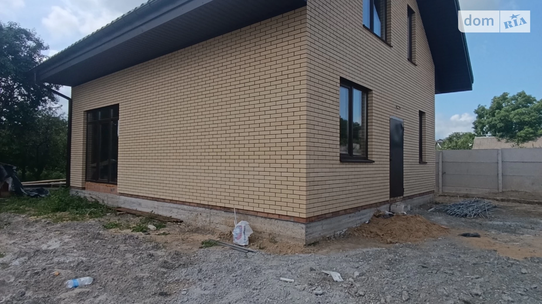 Продается дом на 2 этажа 120 кв. м с мебелью, цена: 75000 $ - фото 3
