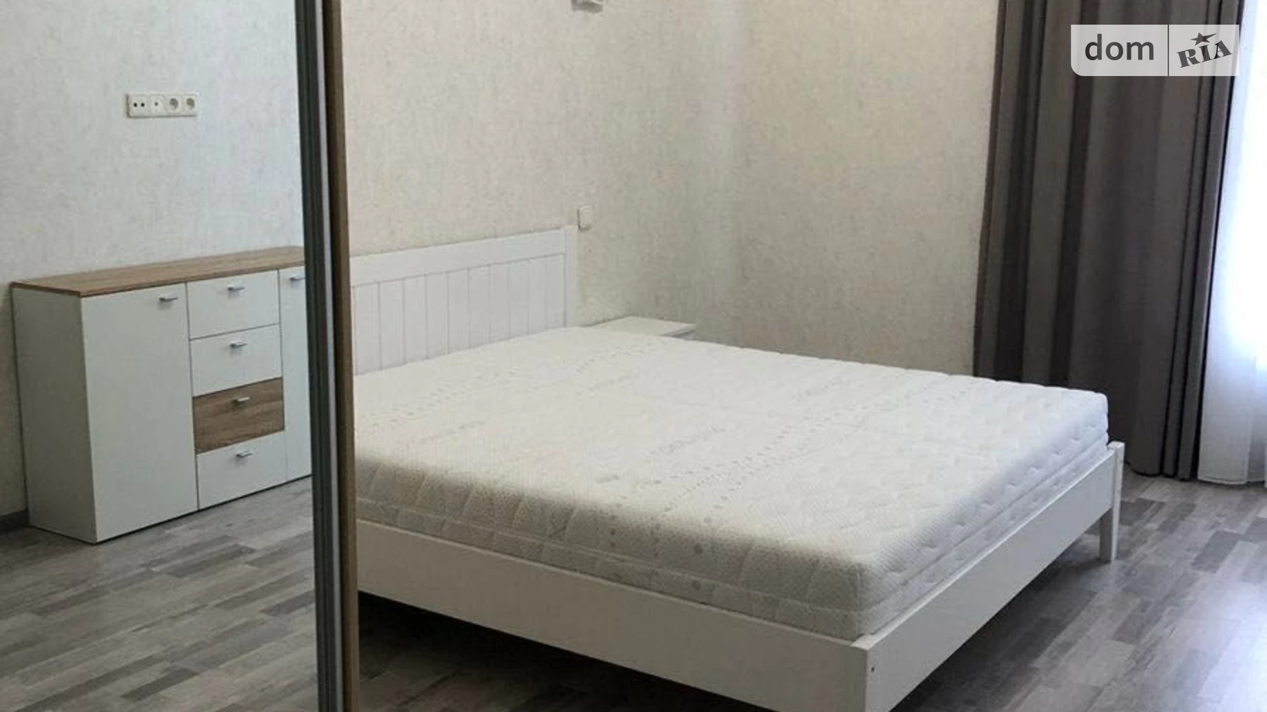 Здається в оренду 1-кімнатна квартира 53 кв. м у Києві, вул. Іоанна Павла II(Патріса Лумумби), 11 - фото 2