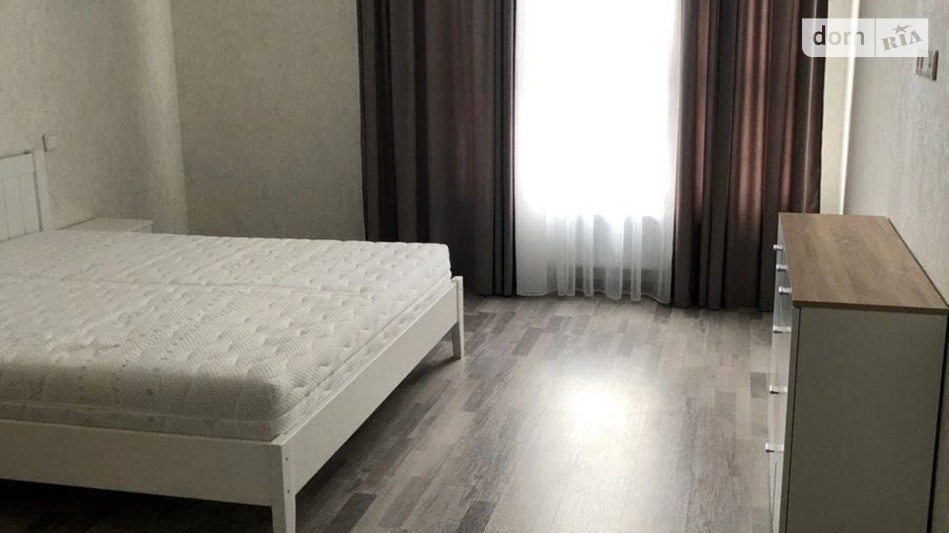 Здається в оренду 1-кімнатна квартира 53 кв. м у Києві, вул. Іоанна Павла II(Патріса Лумумби), 11 - фото 4