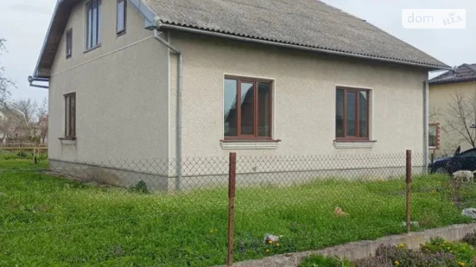 Продається одноповерховий будинок 110 кв. м з гаражем, цена: 43700 $ - фото 2