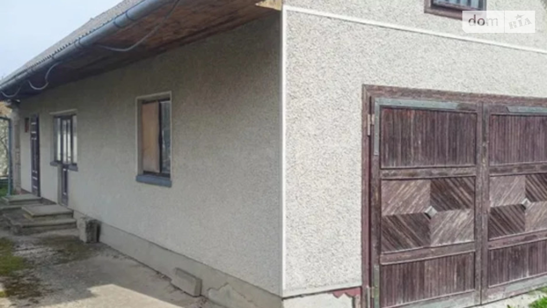 Продається одноповерховий будинок 110 кв. м з гаражем, цена: 43700 $ - фото 5