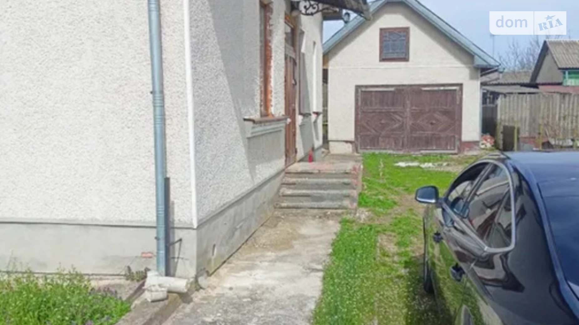 Продається одноповерховий будинок 110 кв. м з гаражем, цена: 43700 $ - фото 4