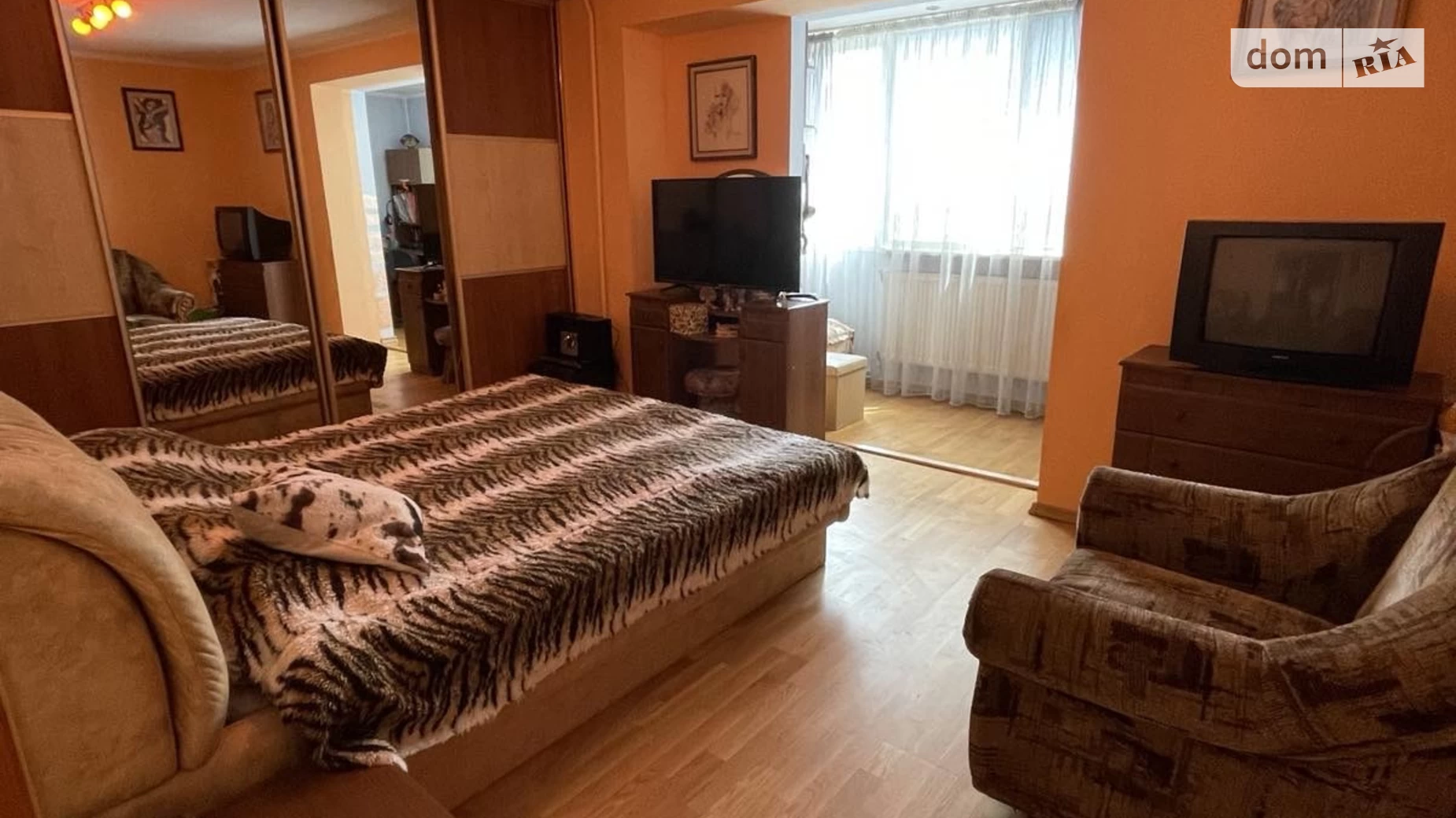2-кімнатна квартира 52 кв. м у Тернополі, цена: 49500 $ - фото 3