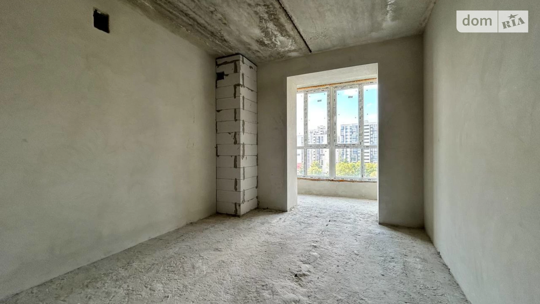 Продается 1-комнатная квартира 38.3 кв. м в Ивано-Франковске, ул. Ленкавского, 22 - фото 5