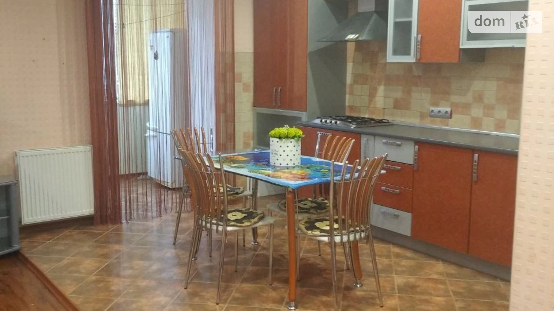 Продается 2-комнатная квартира 67 кв. м в Хмельницком, ул. Озерная, 10 - фото 4