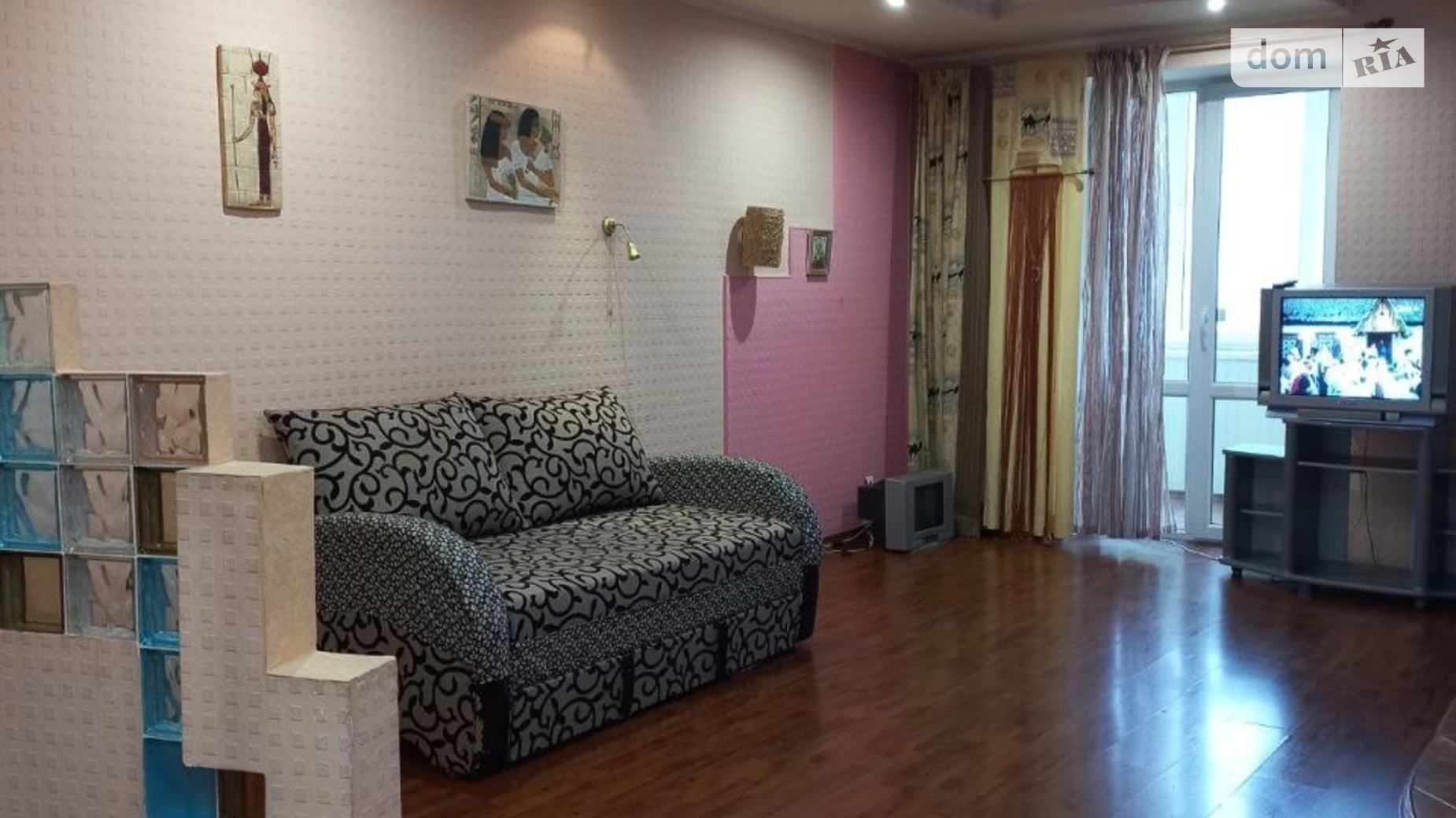 Продается 2-комнатная квартира 67 кв. м в Хмельницком, ул. Озерная, 10 - фото 2