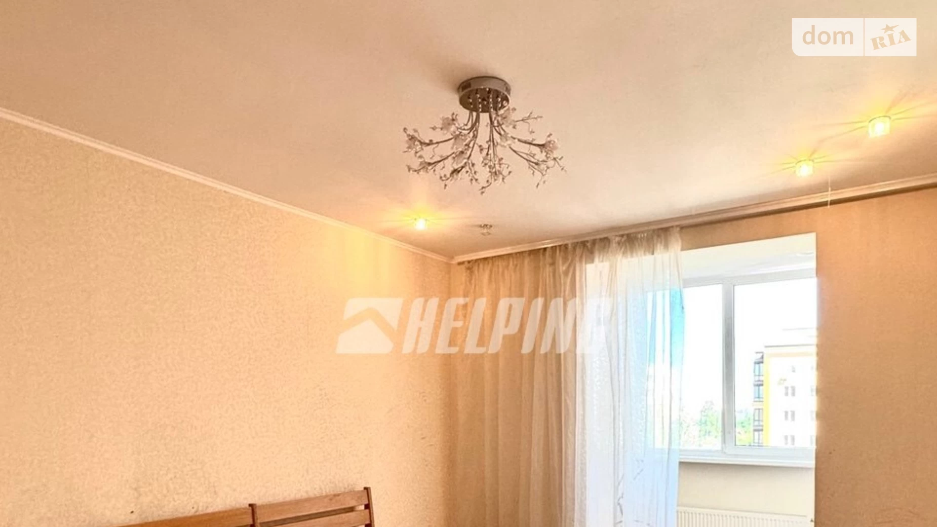 Продається 1-кімнатна квартира 46 кв. м у Одесі, вул. Михайла Грушевського - фото 2