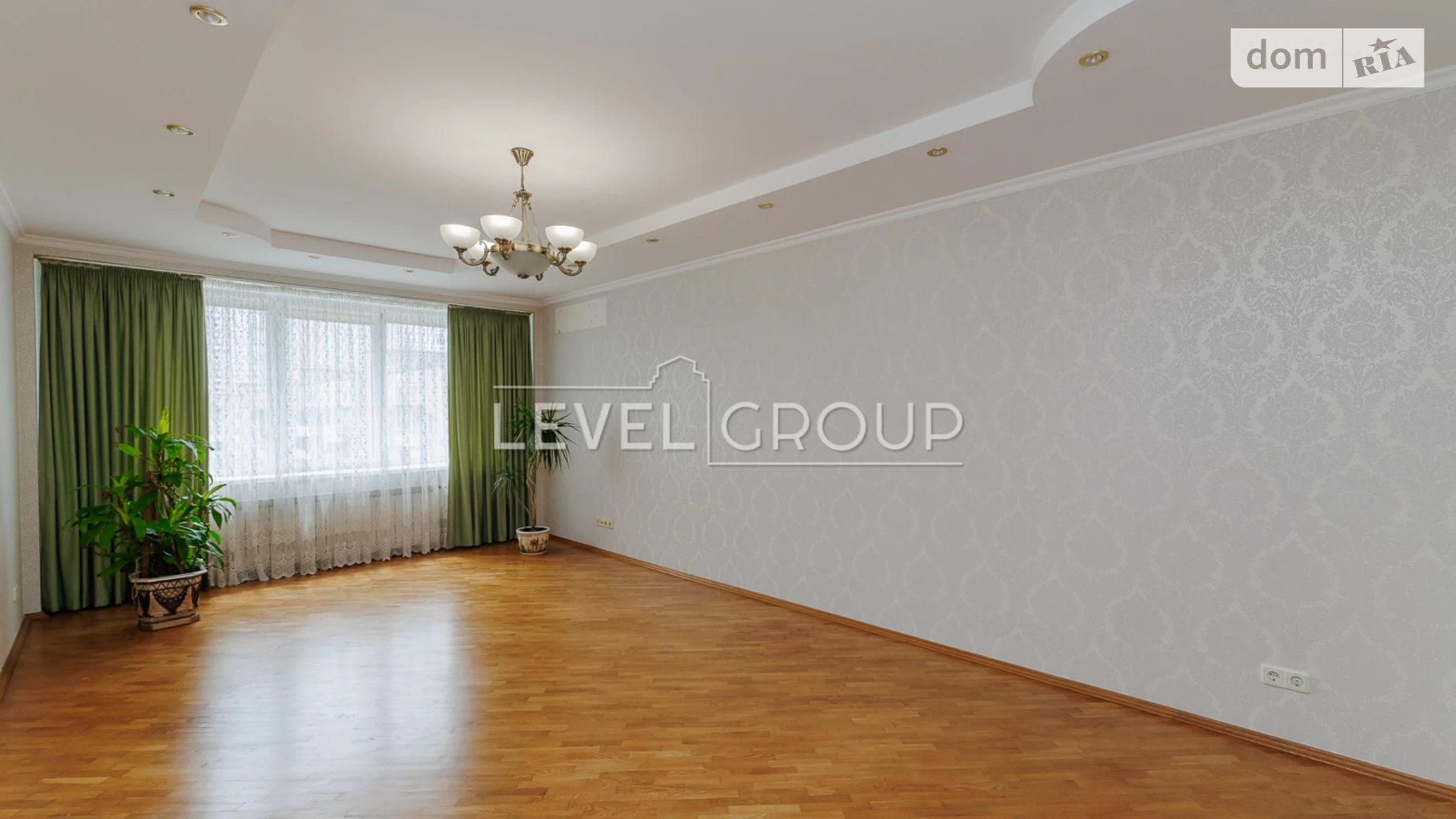 Продается 3-комнатная квартира 101.4 кв. м в Киеве, ул. Здолбуновская, 3Г - фото 2