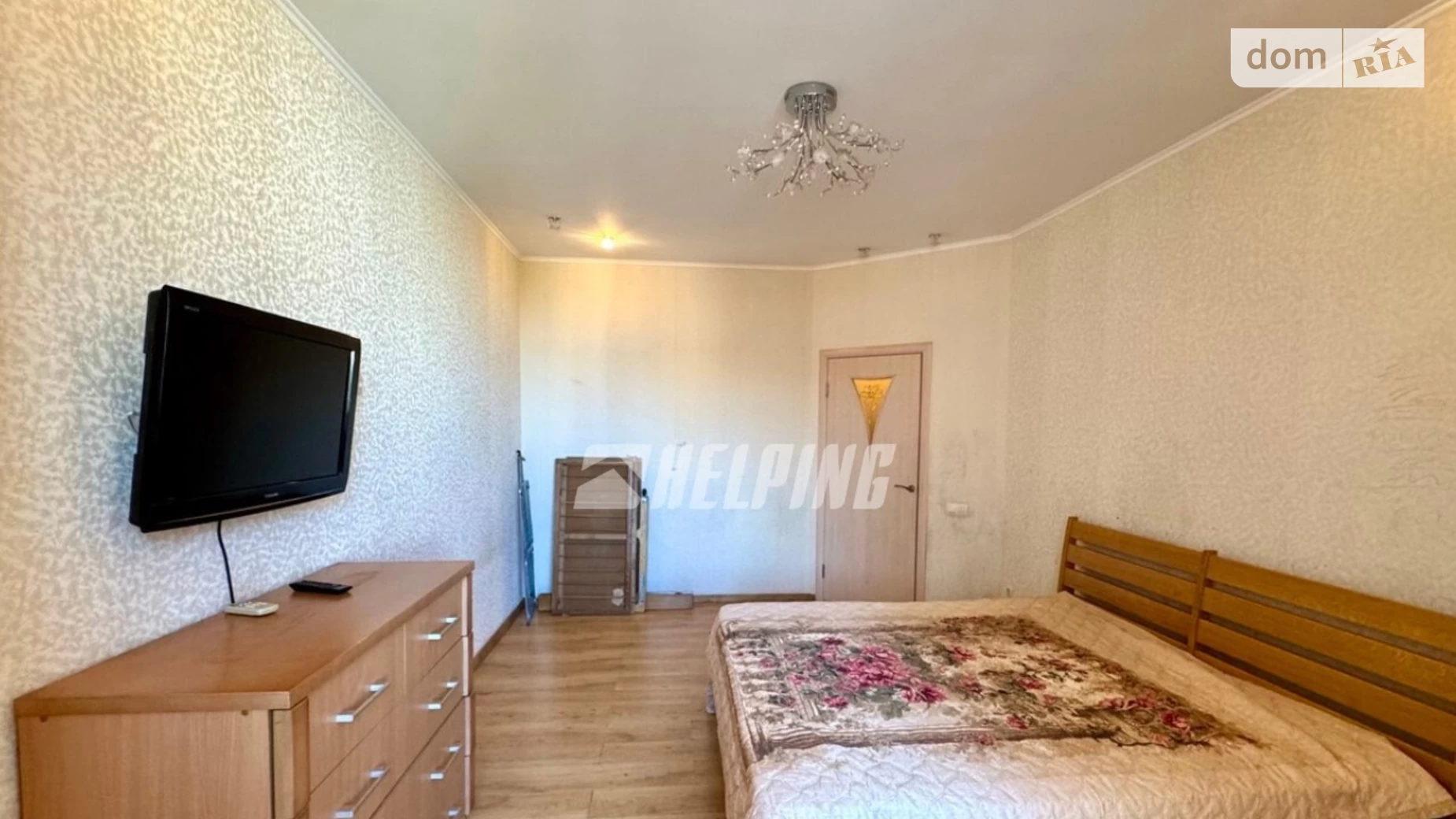 Продається 1-кімнатна квартира 46 кв. м у Одесі, вул. Михайла Грушевського - фото 3