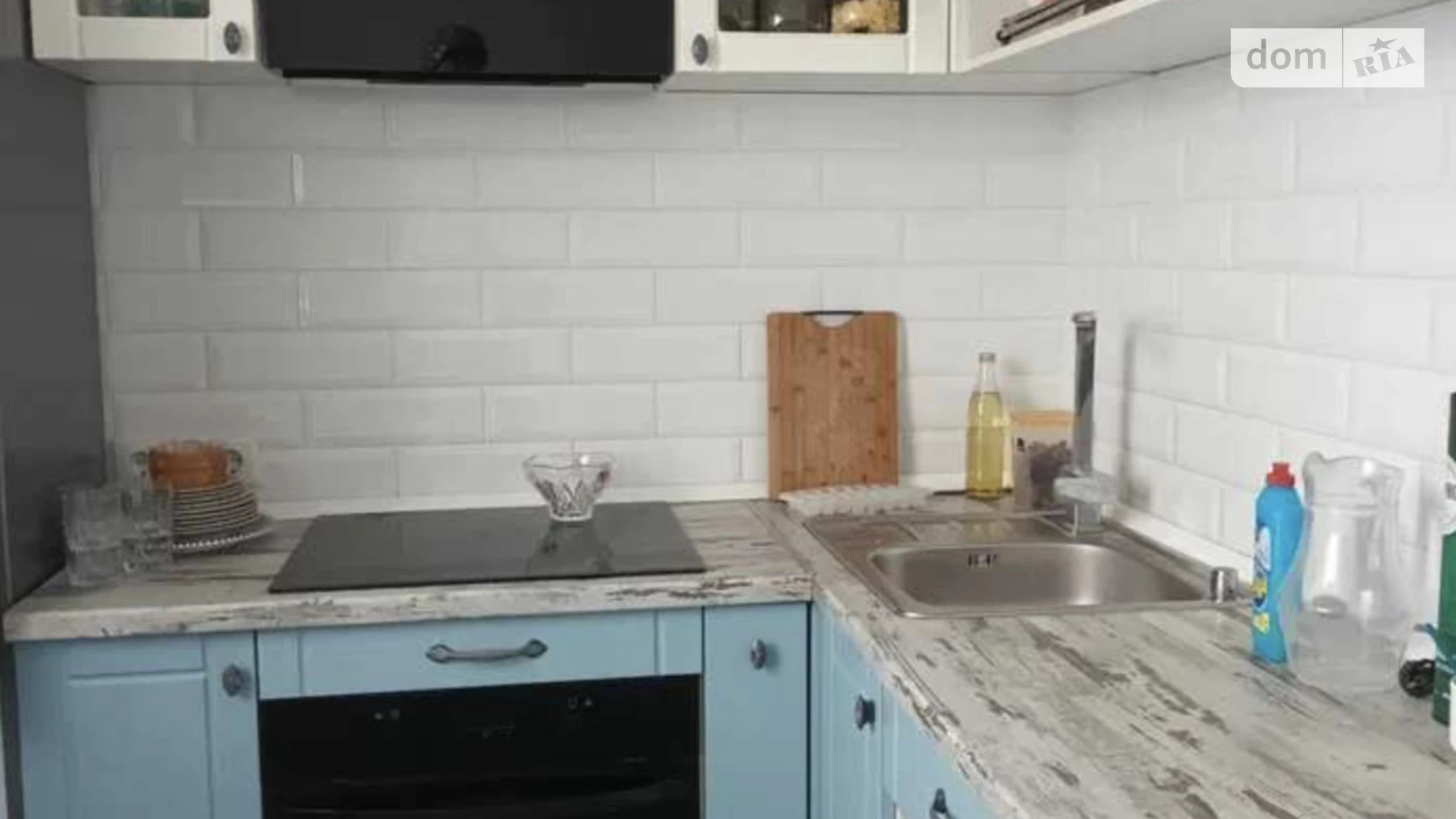Продается 2-комнатная квартира 60 кв. м в Харькове, цена: 40000 $ - фото 5