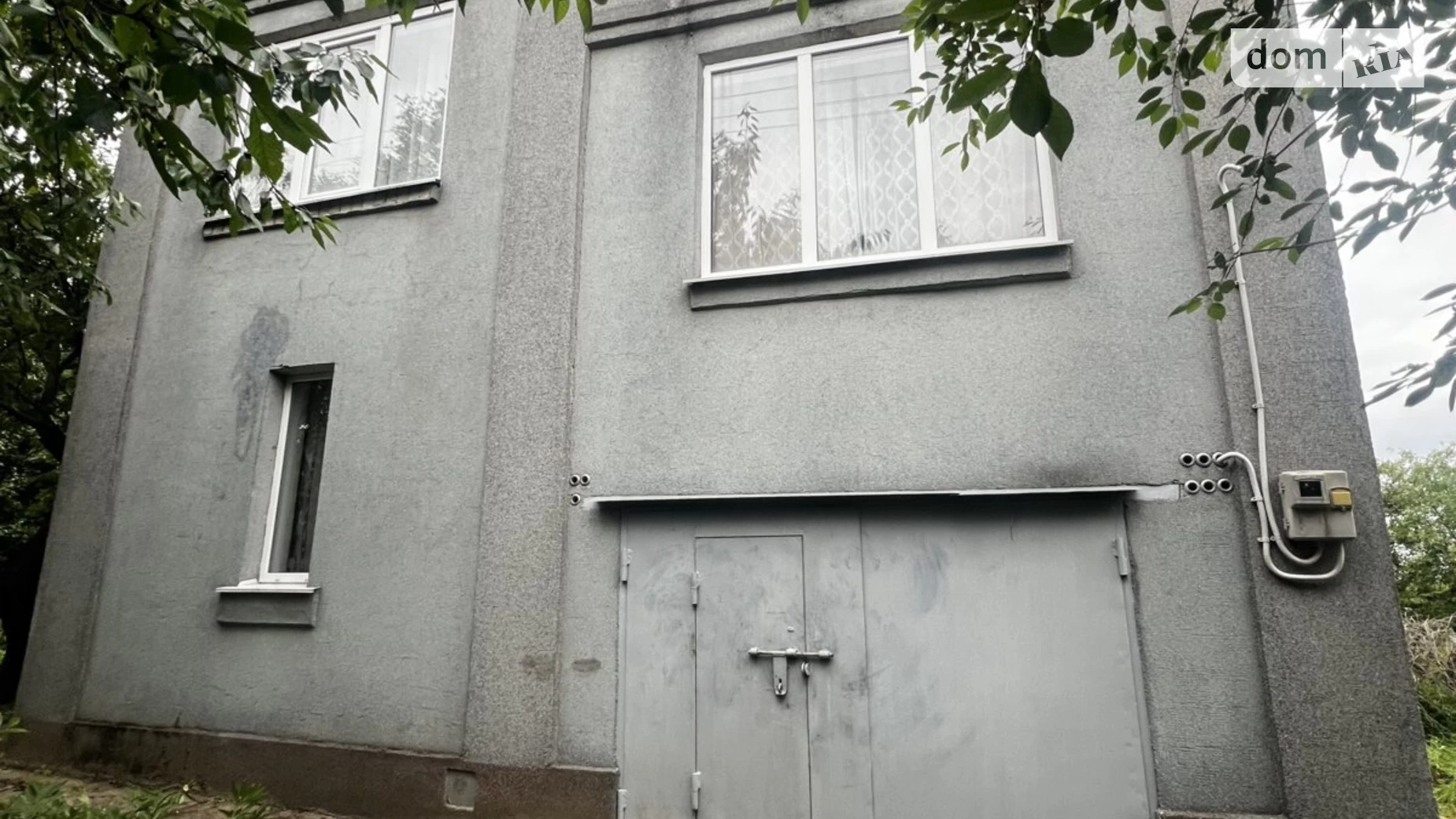 Продается дом на 2 этажа 80.4 кв. м с баней/сауной, цена: 31000 $ - фото 2