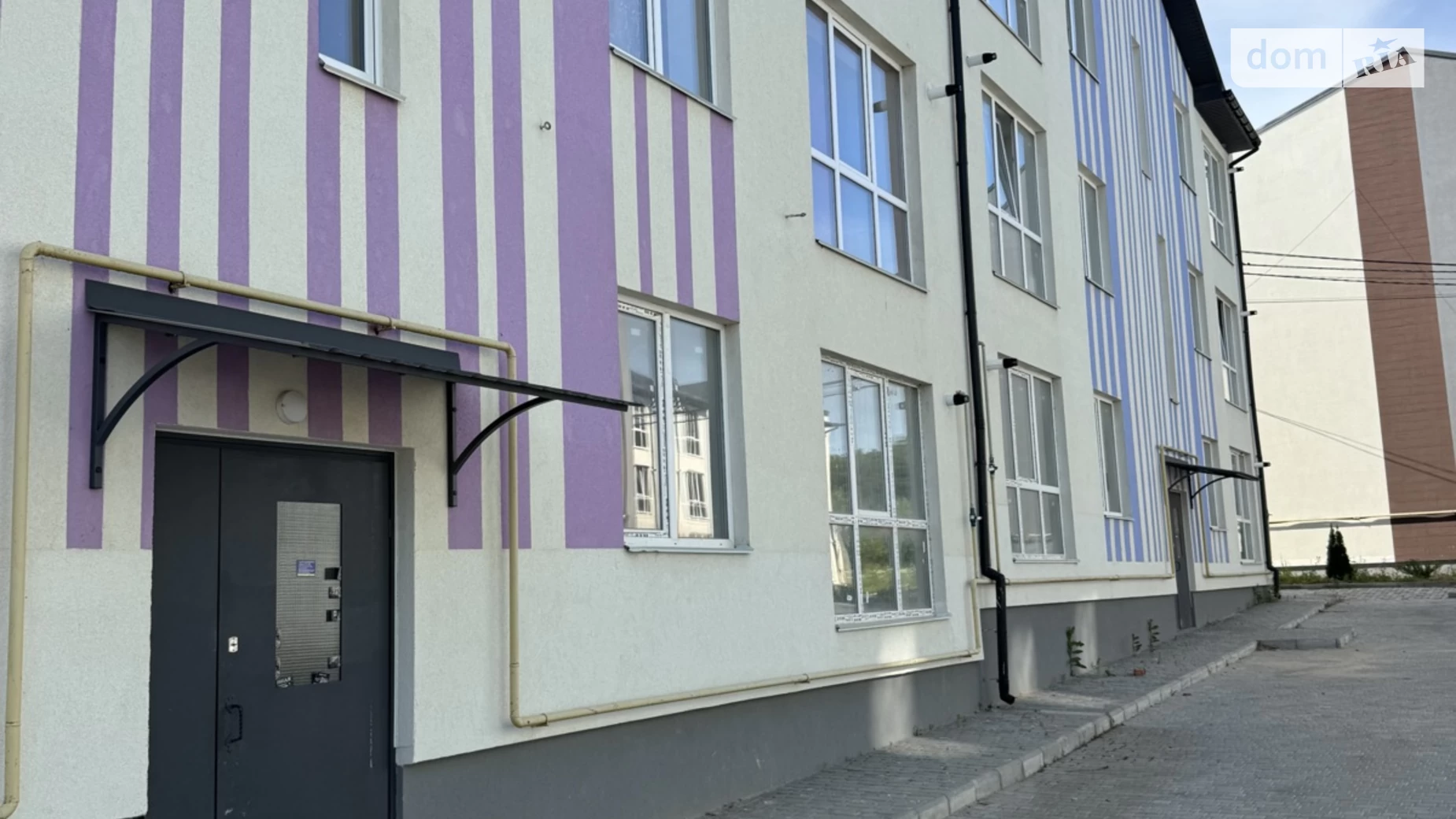 Продається 2-кімнатна квартира 48 кв. м у Вінниці, вул. Джерельна - фото 2