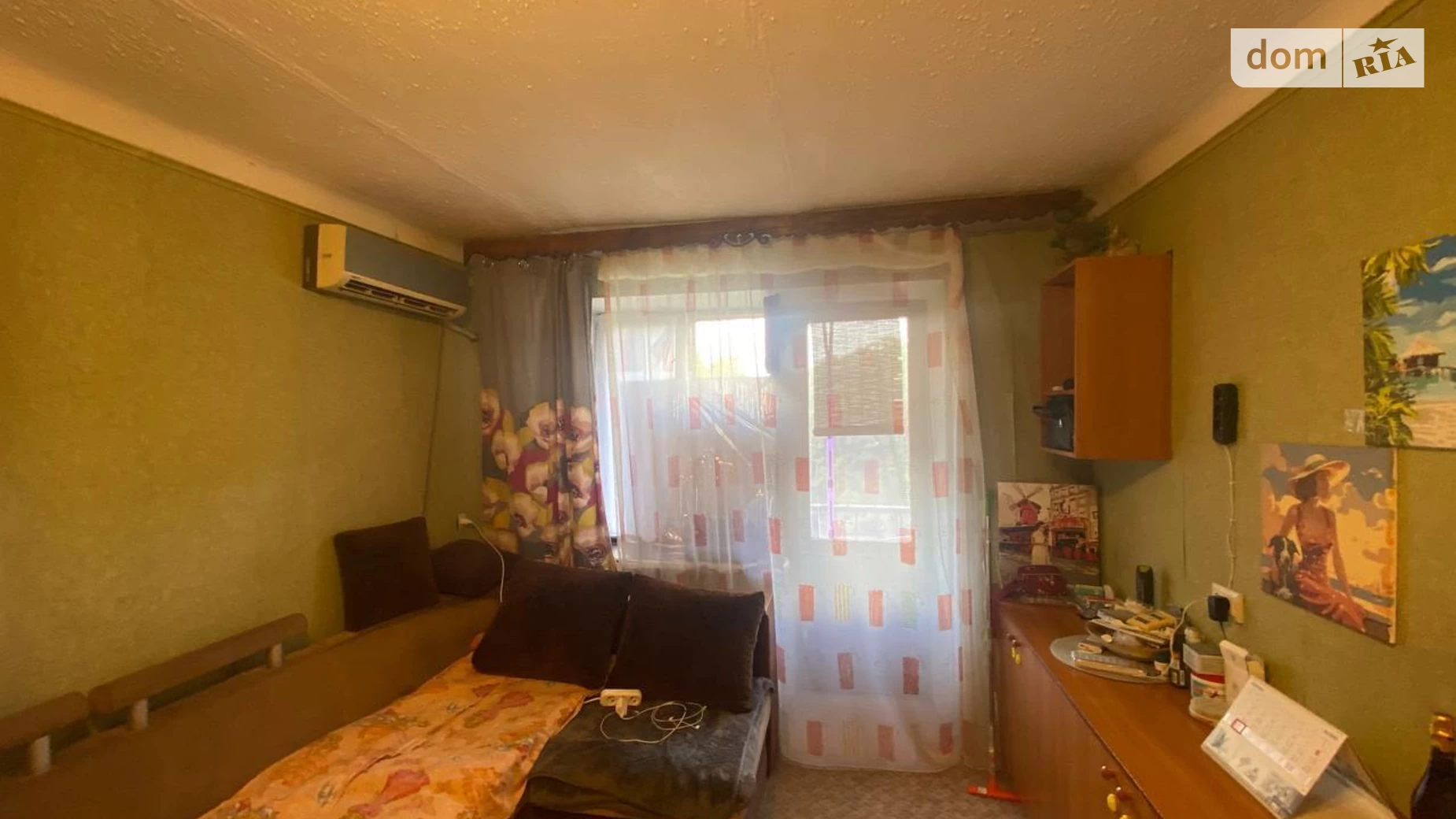 Продається 2-кімнатна квартира 47 кв. м у Дніпрі, просп. Науки(Гагаріна), 96 - фото 4