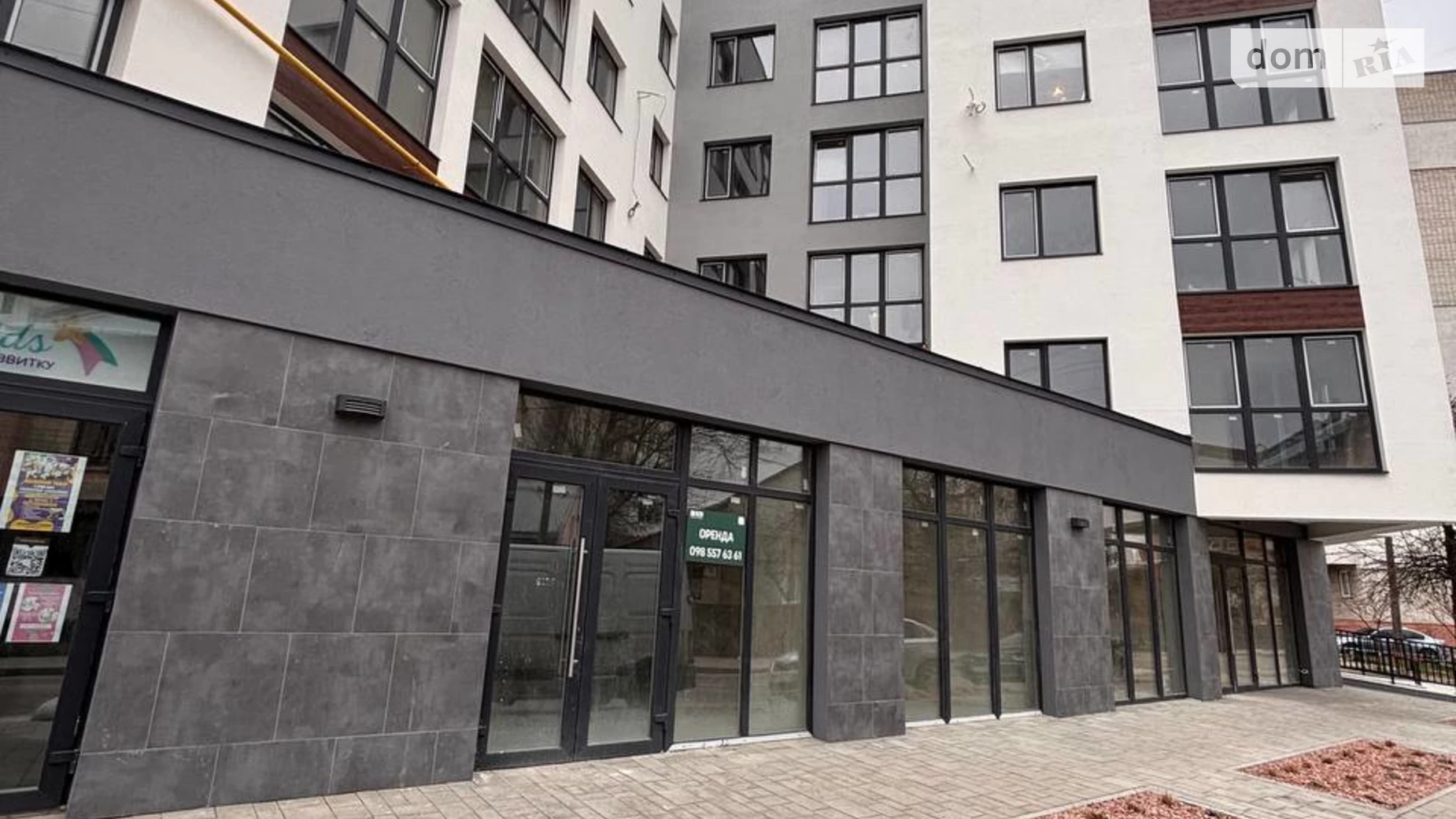 Продається приміщення вільного призначення 95 кв. м в 6-поверховій будівлі, цена: 147250 $ - фото 4