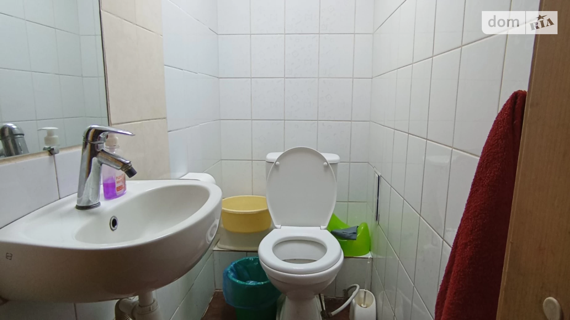 Здається в оренду офіс 69 кв. м в бізнес-центрі, цена: 18000 грн - фото 5
